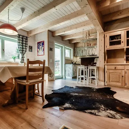 Chalet By Quokka 360 - Among Pastures And Forests *