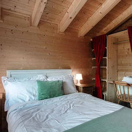 Chalet By Quokka 360 - Among Pastures And Forests *