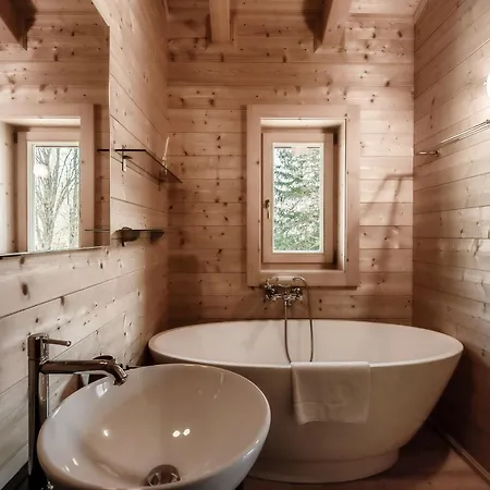 Chalet By Quokka 360 - Among Pastures And Forests